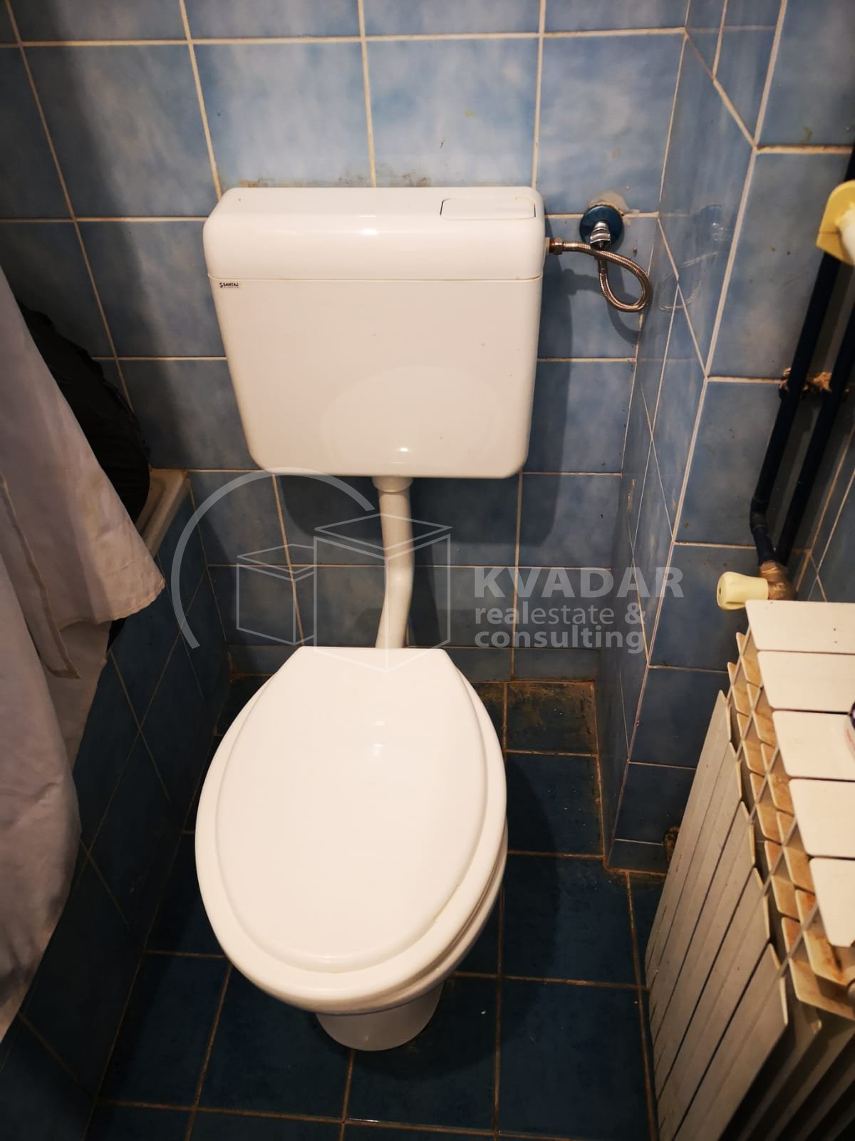 2-к, Квартира, 40м², 3 Этаж