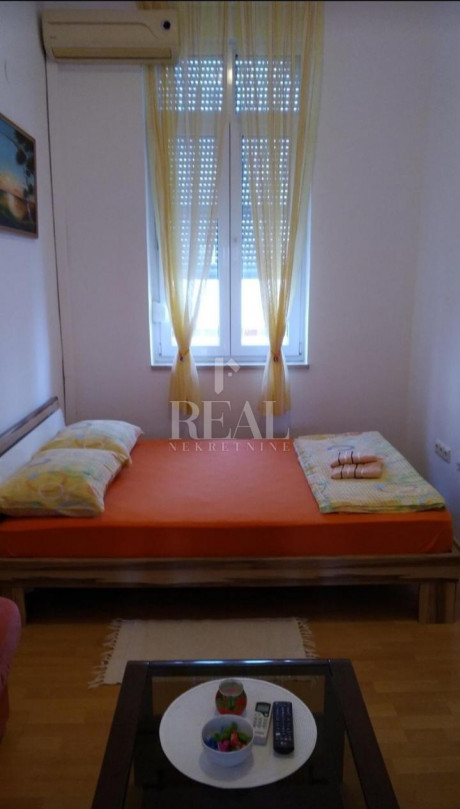 1 rooms, Apartment, 30m², 4 Floor