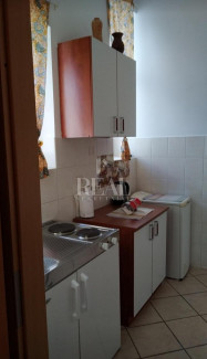 1 rooms, Apartment, 30m², 4 Floor