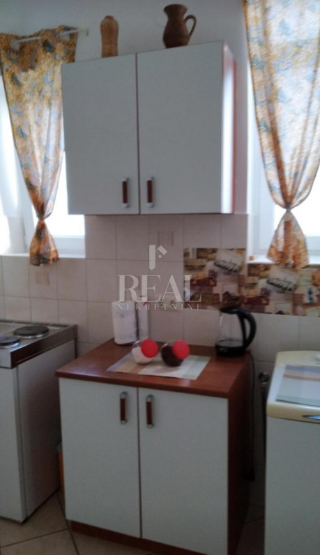 1 rooms, Apartment, 30m², 4 Floor