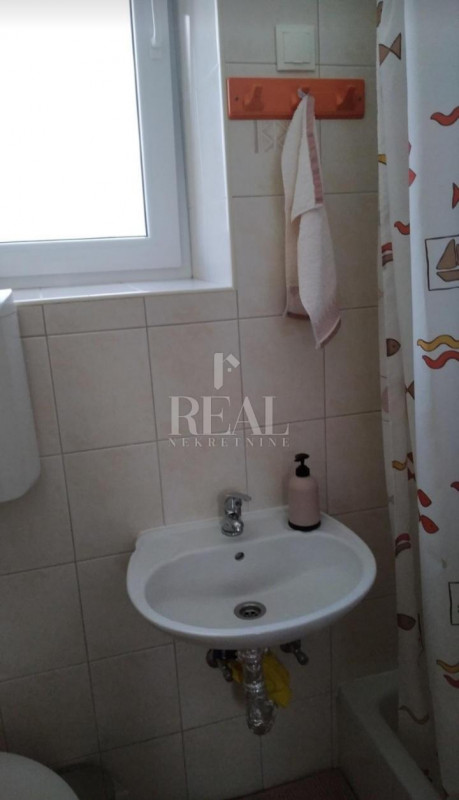 1 rooms, Apartment, 30m², 4 Floor