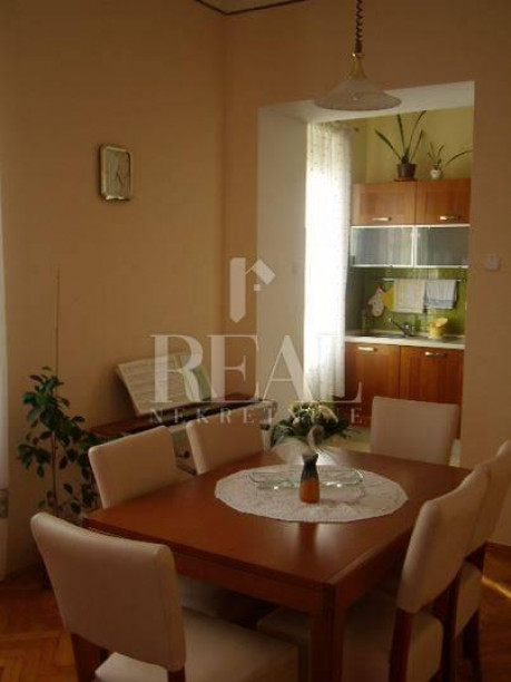 4 rooms, Apartment, 80m², 3 Floor