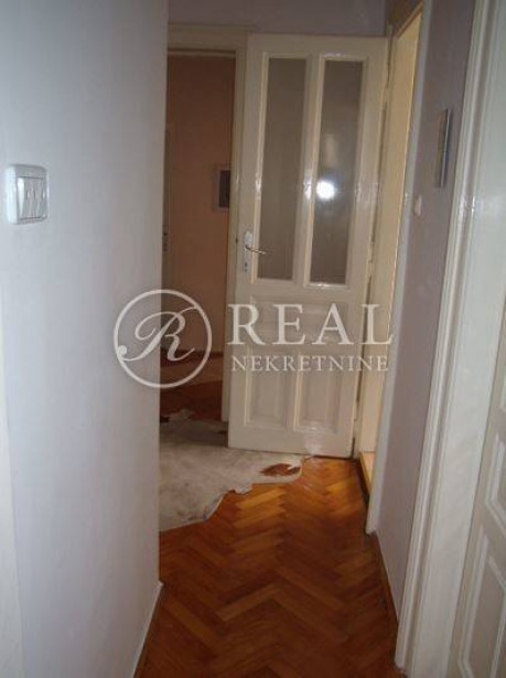 4 rooms, Apartment, 80m², 3 Floor