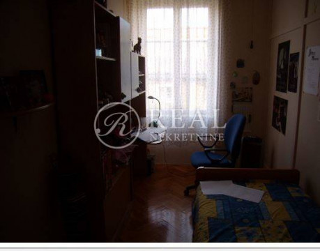 4-к, Квартира, 80м², 3 Этаж