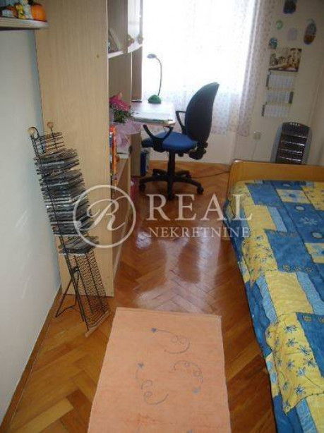 4-locale, Appartamento, 80m², 3 Piano