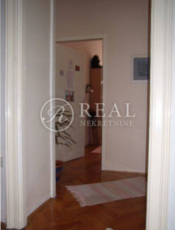 4 rooms, Apartment, 80m², 3 Floor