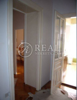 4 rooms, Apartment, 80m², 3 Floor