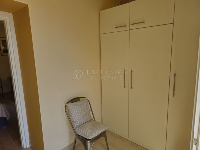 1-locale, Appartamento, 29m²