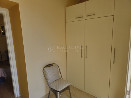 1-locale, Appartamento, 29m²