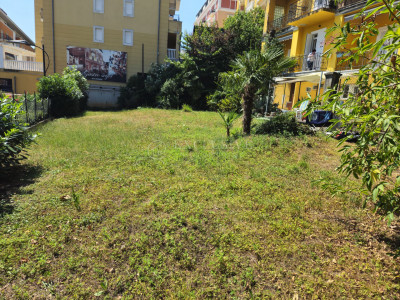 1-locale, Appartamento, 29m²