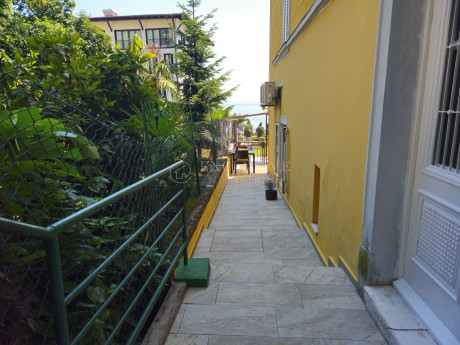 1-locale, Appartamento, 29m²