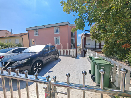 3-locale, Appartamento, 61m², 1 Piano