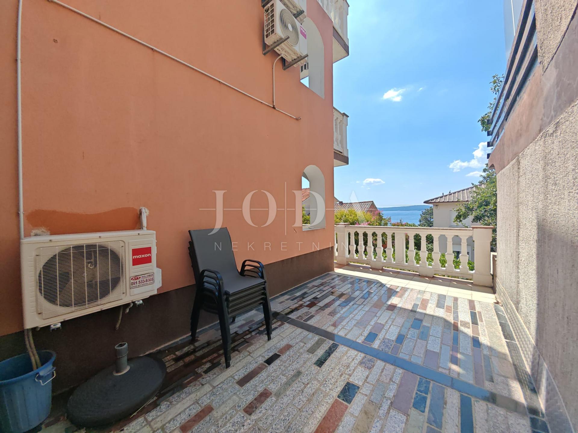 3-locale, Appartamento, 61m², 1 Piano