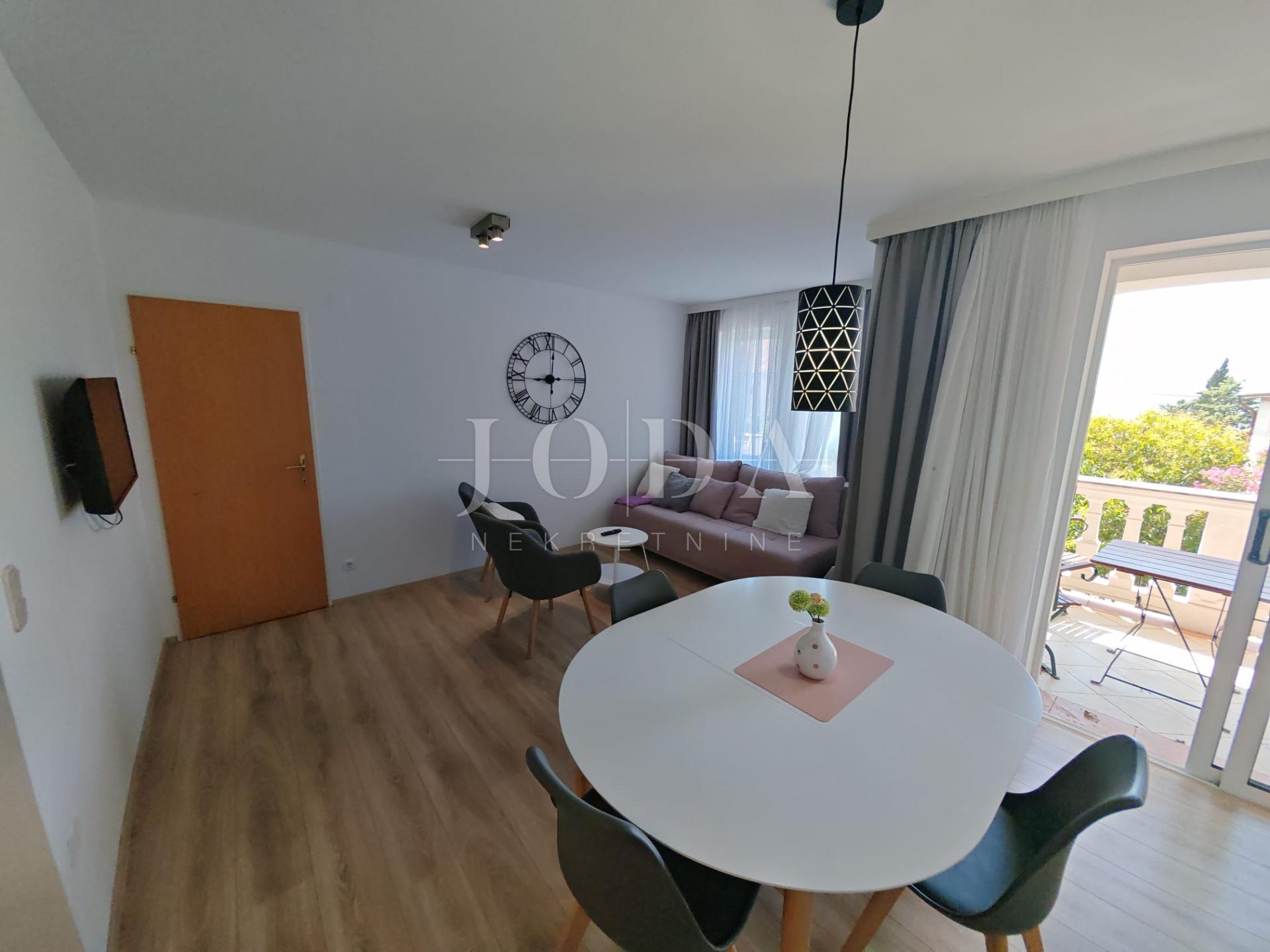 3-Zi., Wohnung, 61m², 1 Etage