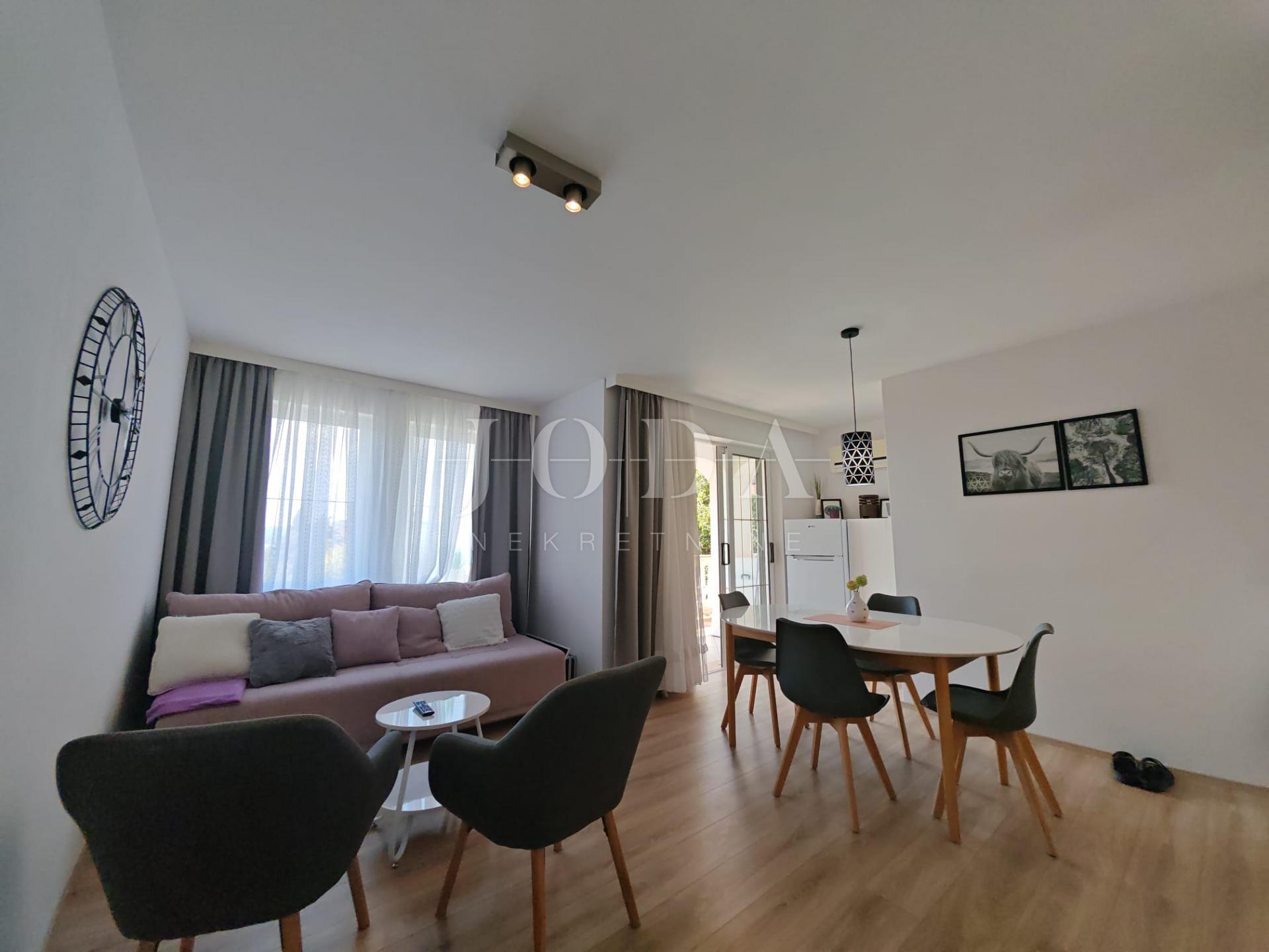 3-locale, Appartamento, 61m², 1 Piano