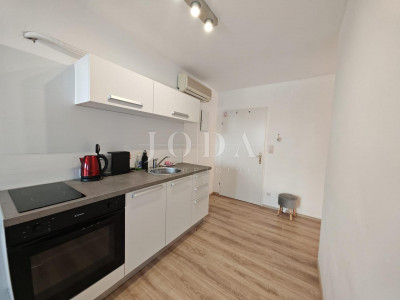 3-Zi., Wohnung, 61m², 1 Etage