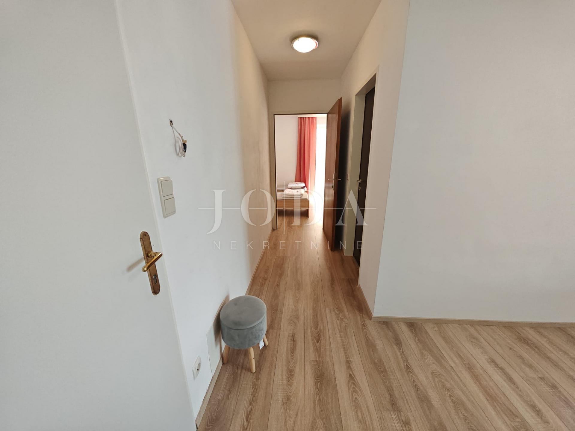 3-locale, Appartamento, 61m², 1 Piano