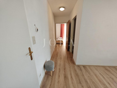 3 rooms, Apartment, 61m², 1 Floor