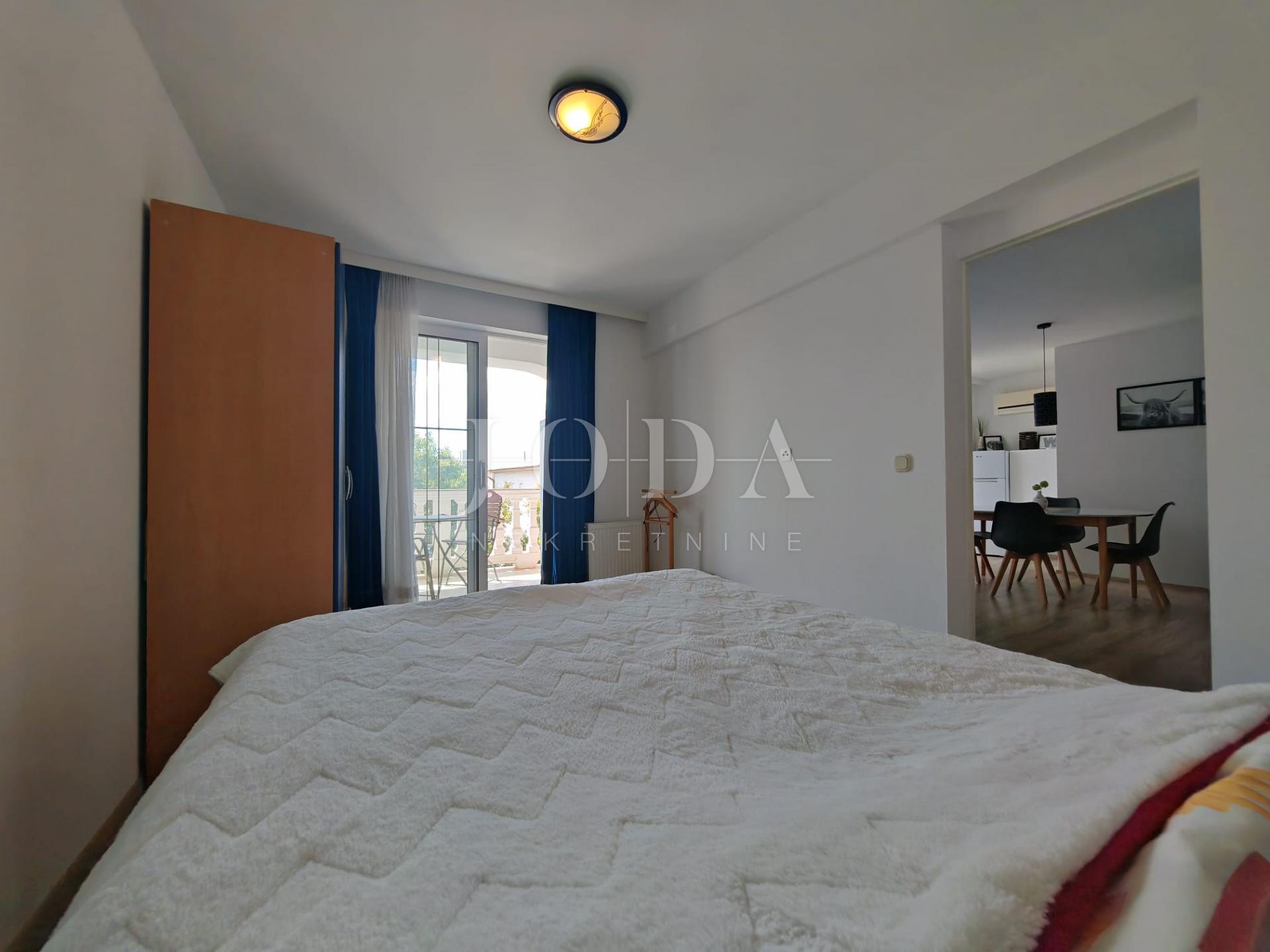 3 rooms, Apartment, 61m², 1 Floor