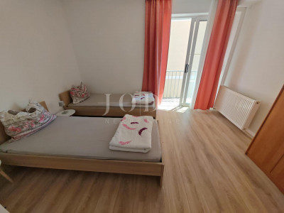 3-к, Квартира, 61м², 1 Этаж