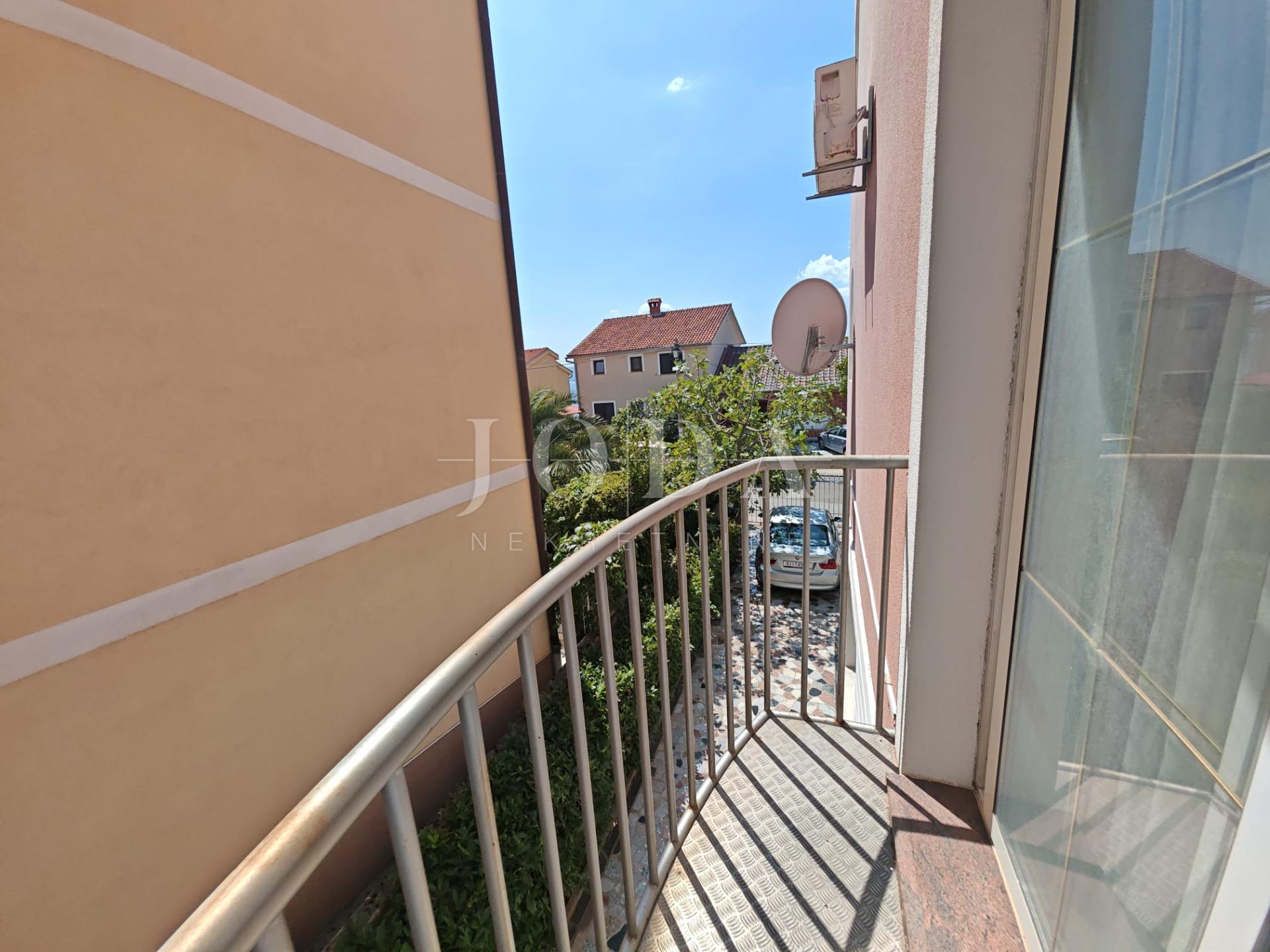 3-locale, Appartamento, 61m², 1 Piano