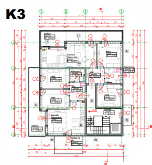 7500m², Grundstück