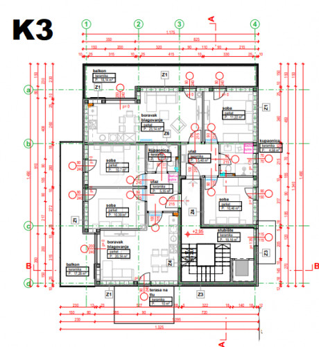 7500m², Terreno