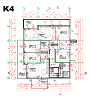 7500m², Grundstück