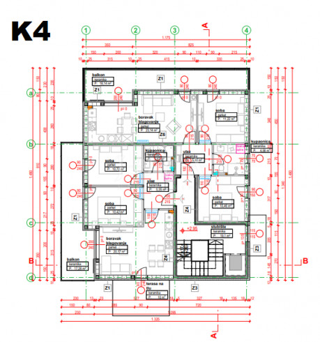 7500м², Участок