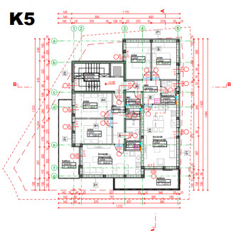 7500m², Grundstück