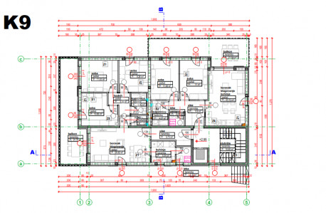 7500m², Grundstück