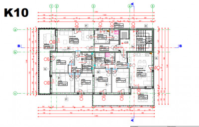 7500m², Plot