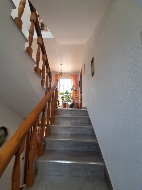 House, 431m², Plot 450m²