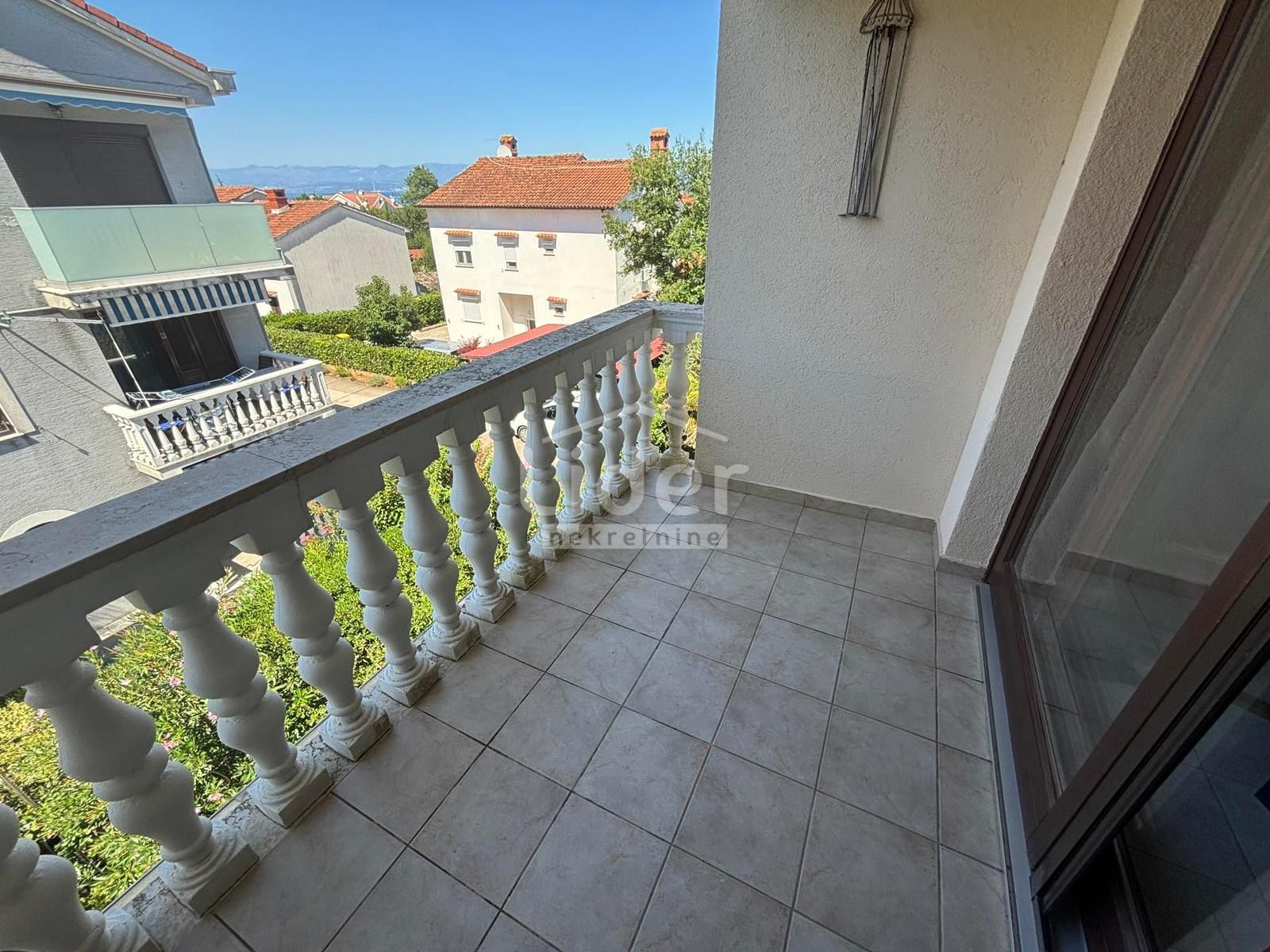 3-locale, Appartamento, 57m², 2 Piano