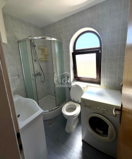 3-locale, Appartamento, 57m², 2 Piano