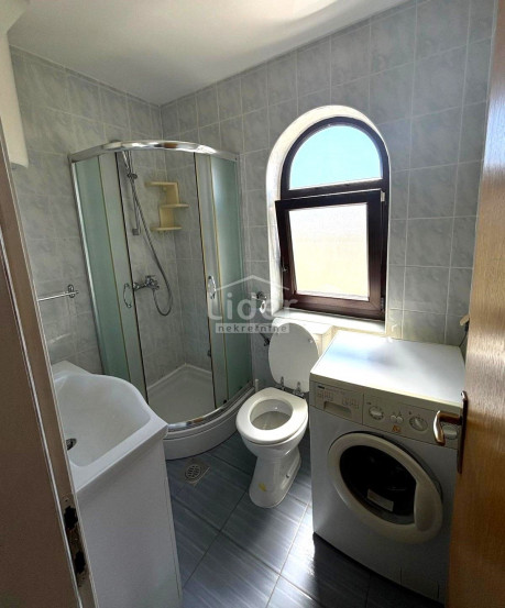 3 rooms, Apartment, 57m², 2 Floor