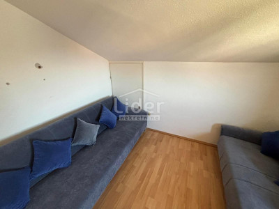 3-Zi., Wohnung, 57m², 2 Etage