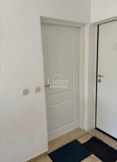 3-locale, Appartamento, 57m², 2 Piano