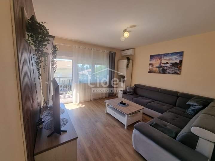 3-locale, Appartamento, 74m², 1 Piano