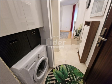 1-к, Квартира, 20м², 1 Этаж