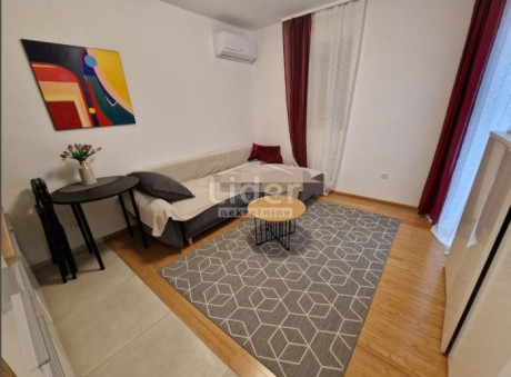 1-locale, Appartamento, 20m², 1 Piano