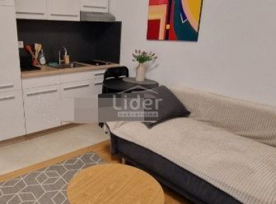 1 rooms, Apartment, 20m², 1 Floor