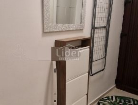 1-Zi., Wohnung, 20m², 1 Etage