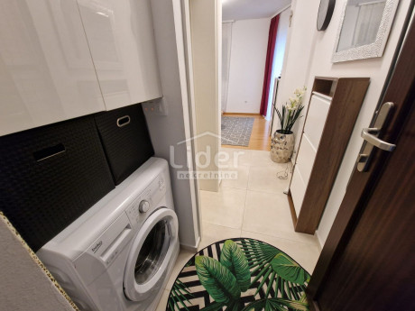 1 rooms, Apartment, 20m², 1 Floor