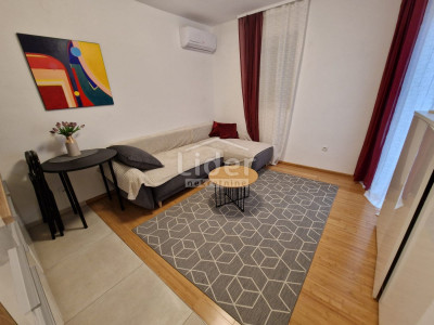 1 rooms, Apartment, 20m², 1 Floor