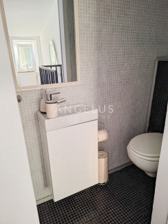 2 rooms, Apartment, 58m²