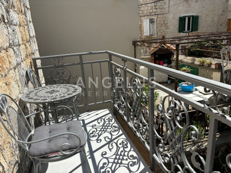 2-locale, Appartamento, 58m²