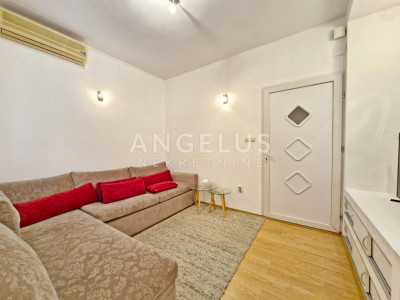 3-locale, Appartamento, 49m², 1 Piano