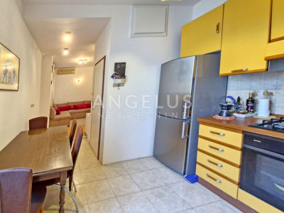 3-Zi., Wohnung, 49m², 1 Etage