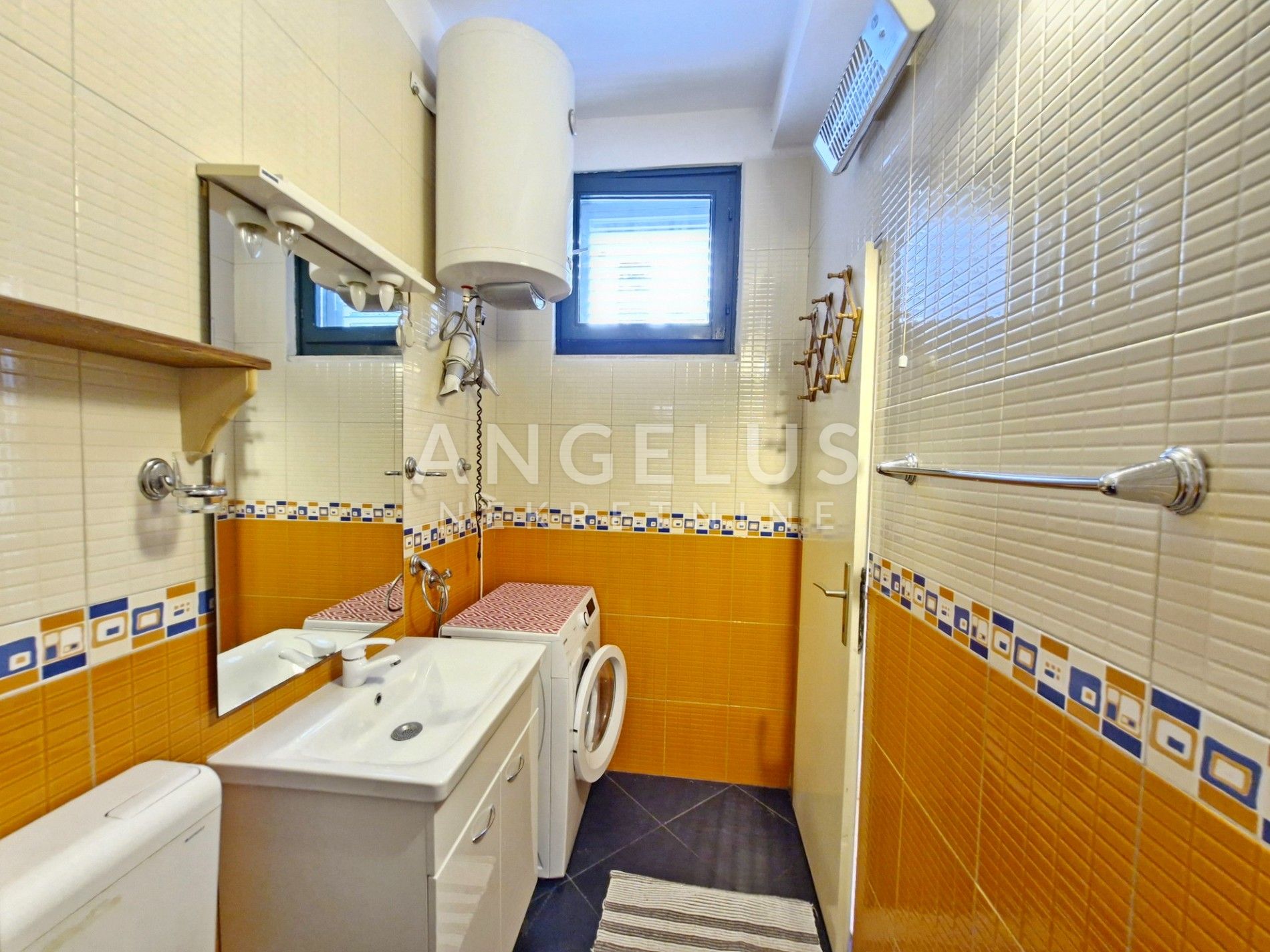 3-Zi., Wohnung, 49m², 1 Etage